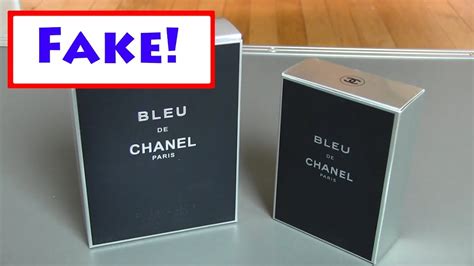 chanel edt fake|Bleu De Chanel Eau De Toilette Counterfeit Discussion .